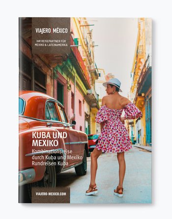 Kuba und Mexico Kuba und Mexico