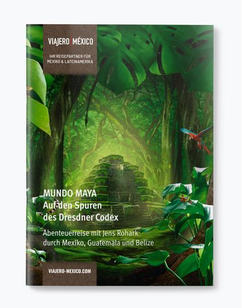 Abenteuerreise Dresdner Codex Abenteuerreise Dresdner Codex